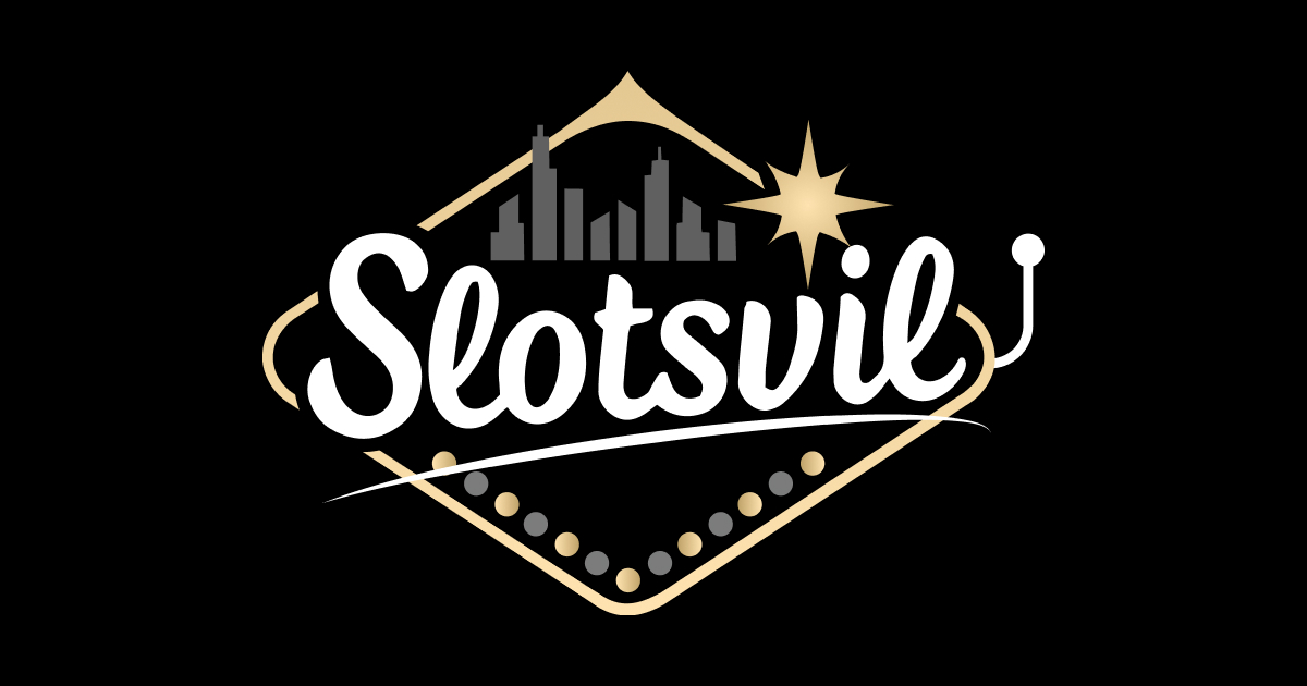 Top slots på Slotsvil