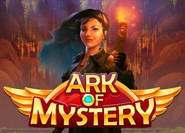 Ark Of Mystery